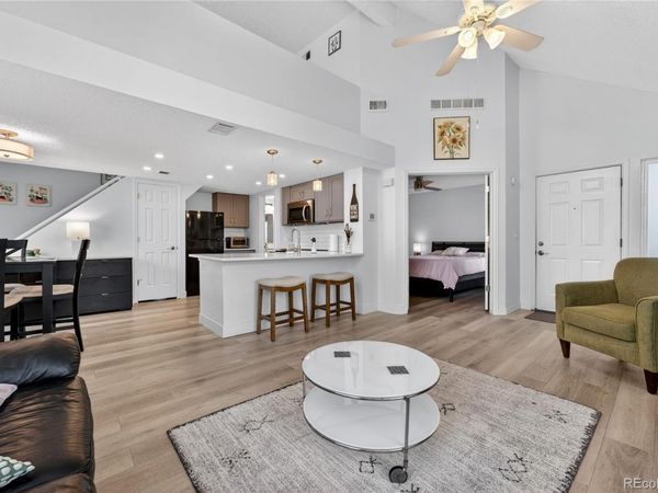 8500 E Jefferson Avenue , Unit 8B, Denver, CO 80237