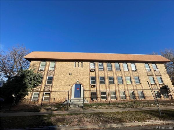 1590 Clinton Street , Unit 206, Aurora, CO 80010