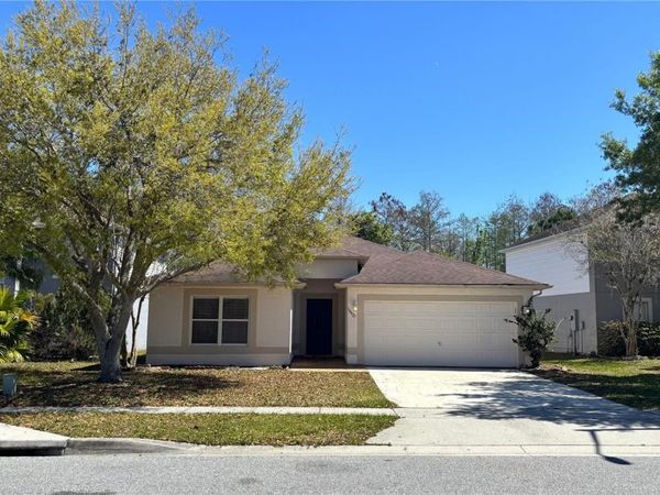 10827 LAXTON STREET, ORLANDO, FL 32824