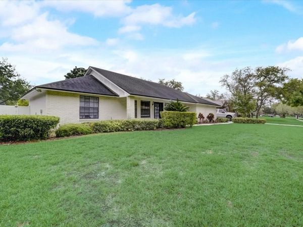 7233 BRANCHTREE DRIVE, ORLANDO, FL 32835