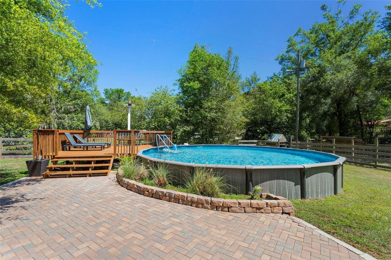 9105 S Zanmar Drive , Floral City, FL 34436 Photo