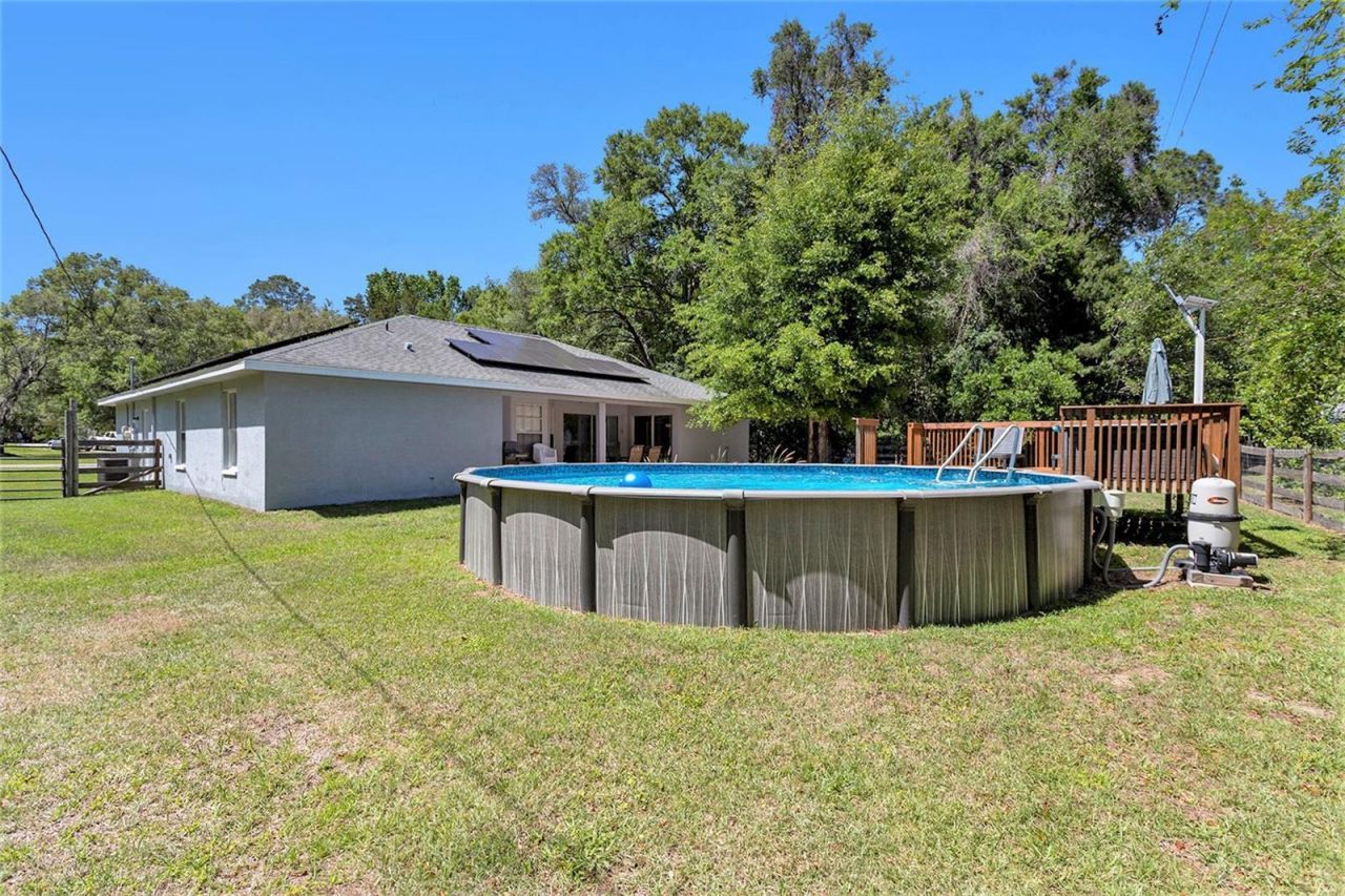 9105 S Zanmar Drive , Floral City, FL 34436 Photo