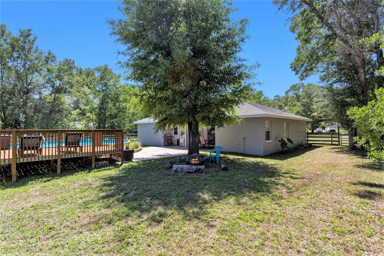 9105 S Zanmar Drive , Floral City, FL 34436 Photo