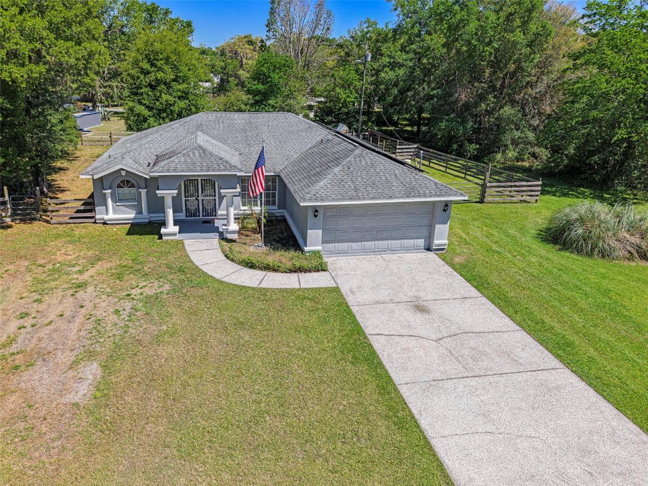 9105 S Zanmar Drive , Floral City, FL 34436 Photo