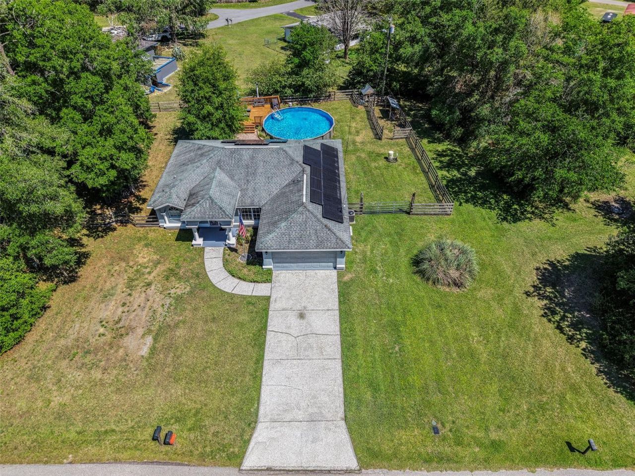 9105 S Zanmar Drive , Floral City, FL 34436 Photo