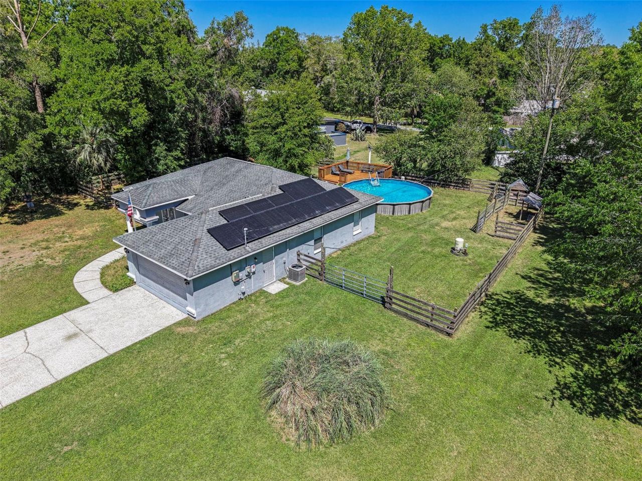 9105 S Zanmar Drive , Floral City, FL 34436 Photo