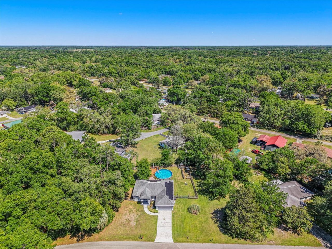 9105 S Zanmar Drive , Floral City, FL 34436 Photo