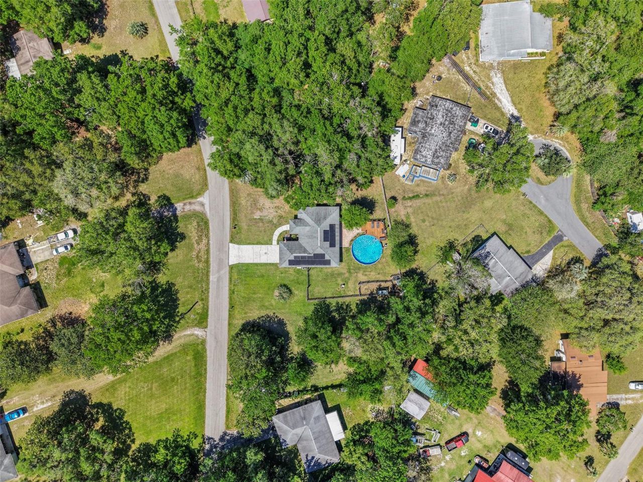 9105 S Zanmar Drive , Floral City, FL 34436 Photo