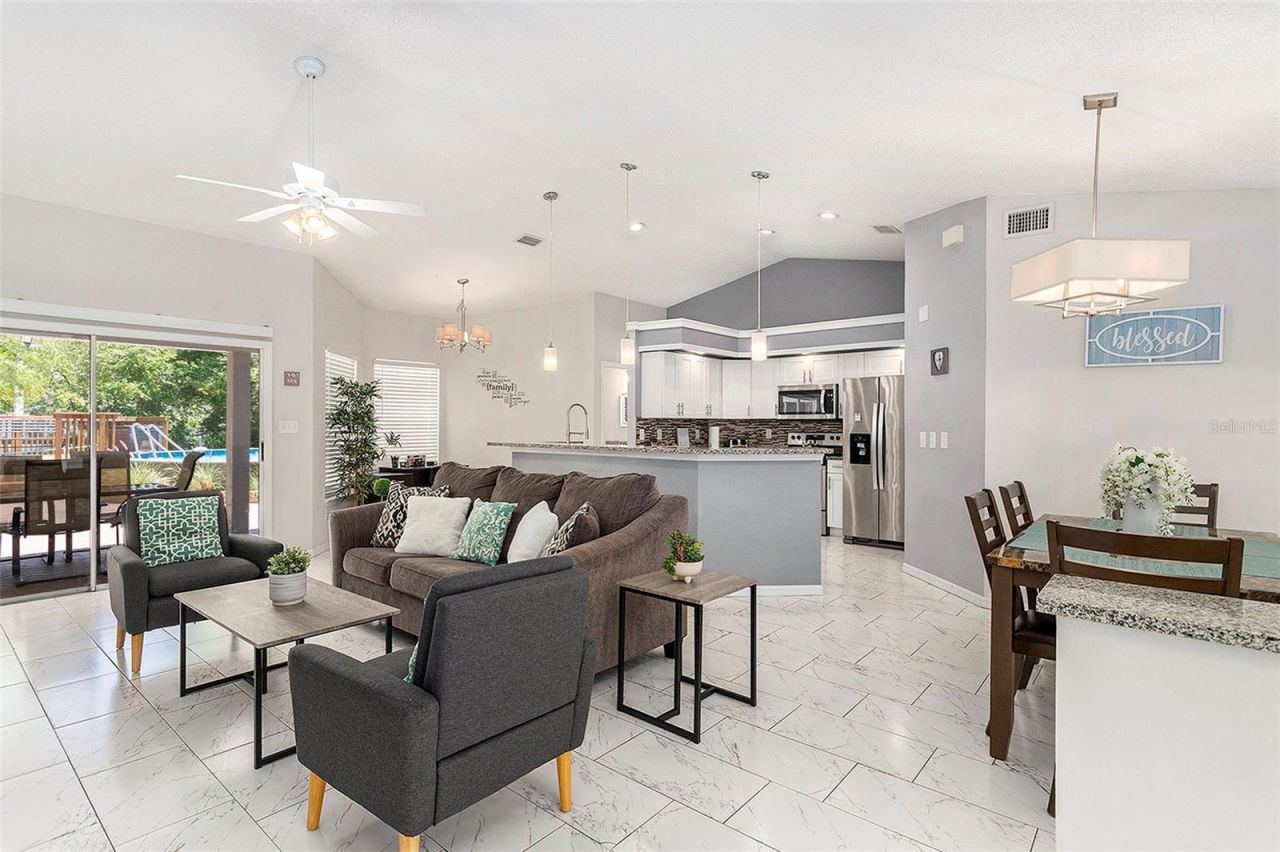 9105 S Zanmar Drive , Floral City, FL 34436 Photo