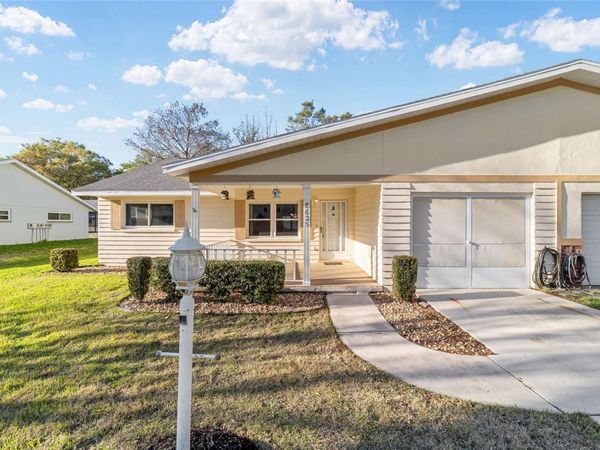 8625 SW 94TH LANE , Unit A, OCALA, FL 34481