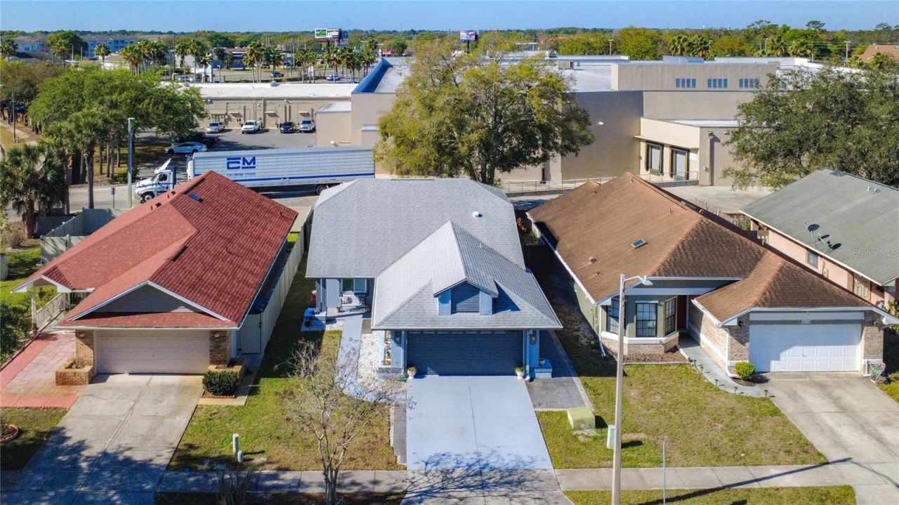 10405 Cresto Delsol Circle , Orlando, FL 32817 Photo