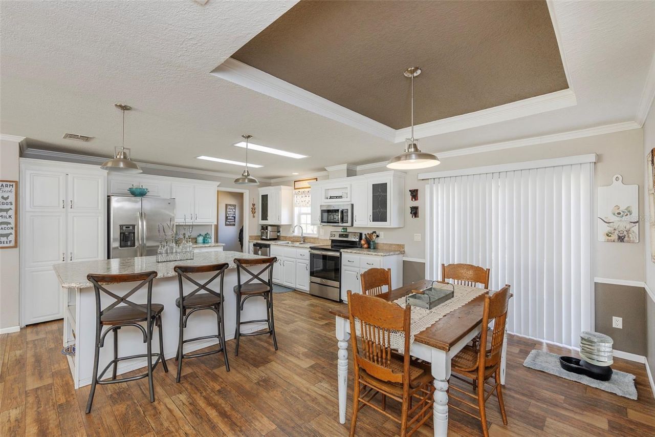 2100 E Kicklighter Road , Lake Helen, FL 32744 Photo