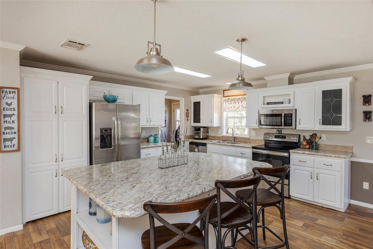 2100 E Kicklighter Road , Lake Helen, FL 32744 Photo