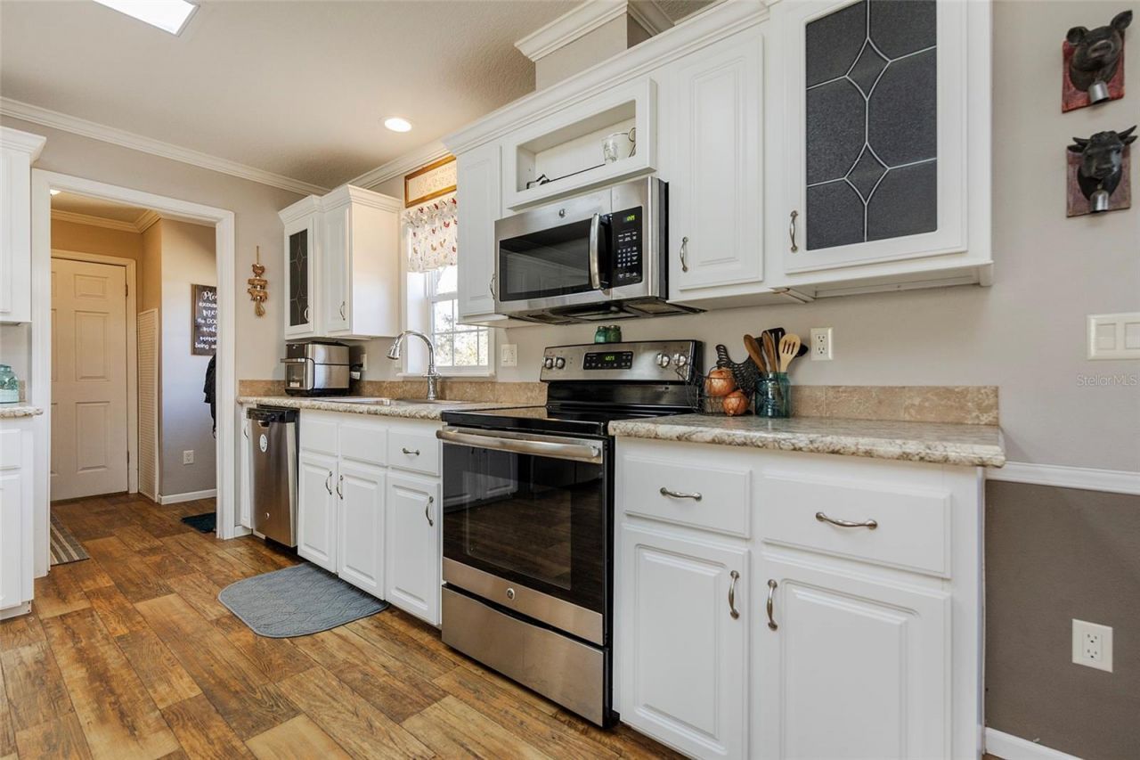 2100 E Kicklighter Road , Lake Helen, FL 32744 Photo