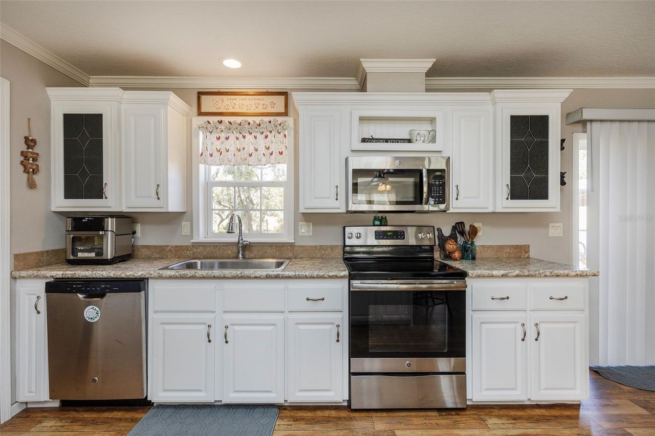 2100 E Kicklighter Road , Lake Helen, FL 32744 Photo