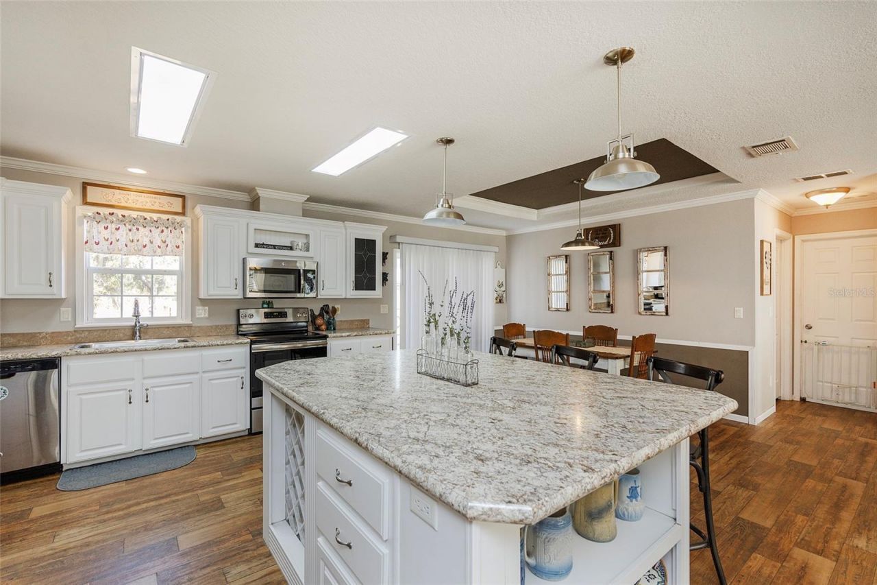 2100 E Kicklighter Road , Lake Helen, FL 32744 Photo