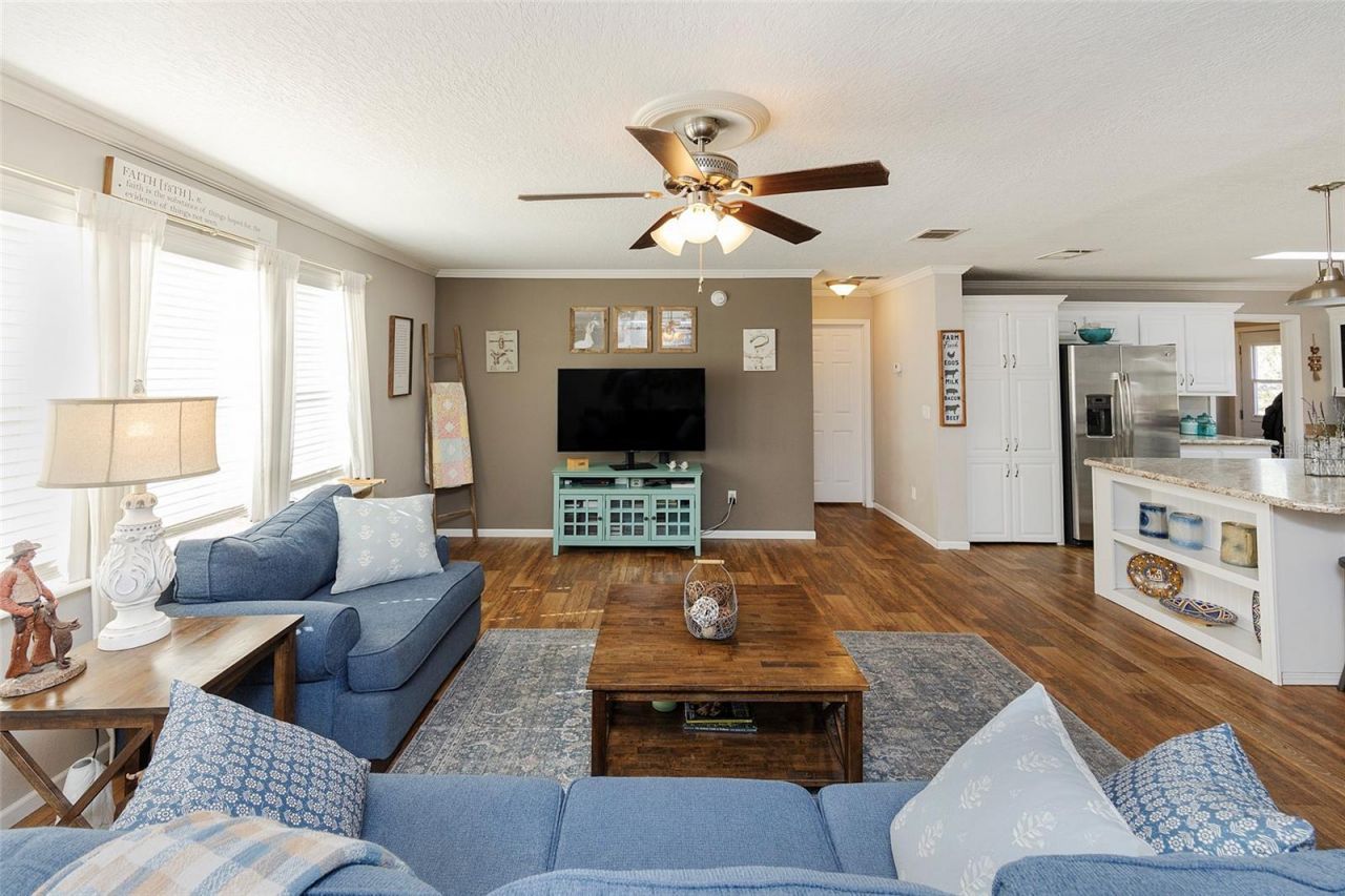 2100 E Kicklighter Road , Lake Helen, FL 32744 Photo