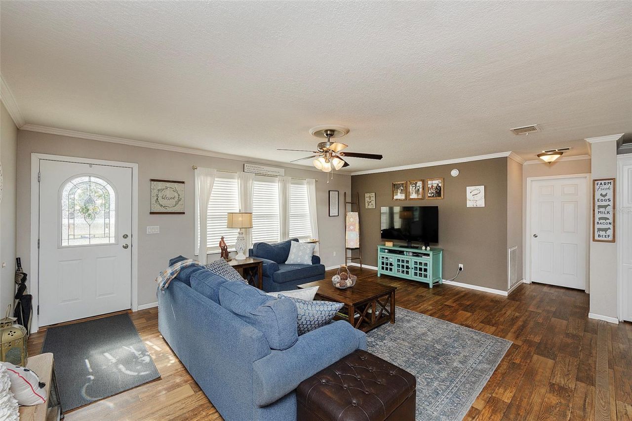 2100 E Kicklighter Road , Lake Helen, FL 32744 Photo