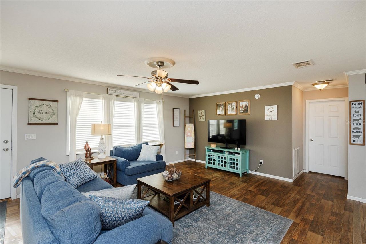 2100 E Kicklighter Road , Lake Helen, FL 32744 Photo