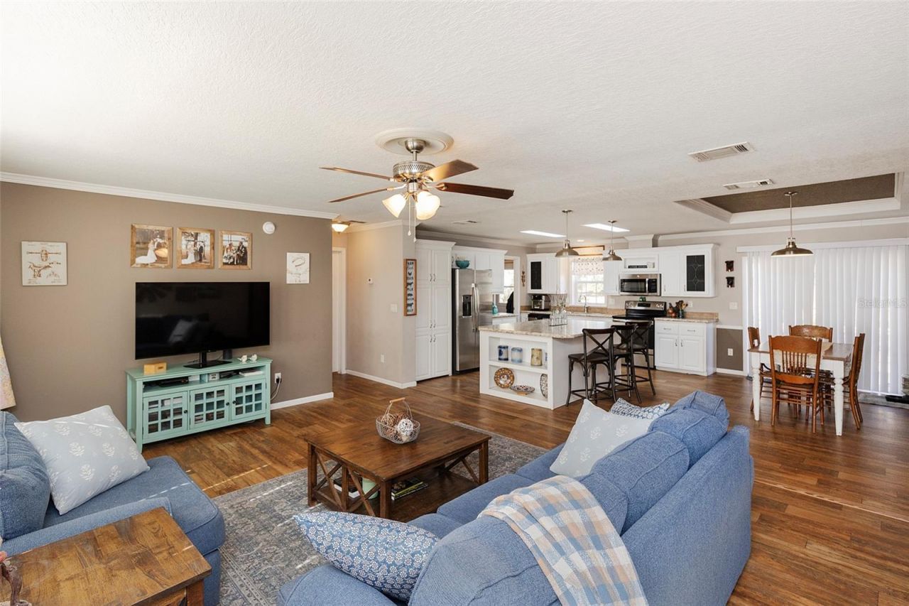 2100 E Kicklighter Road , Lake Helen, FL 32744 Photo