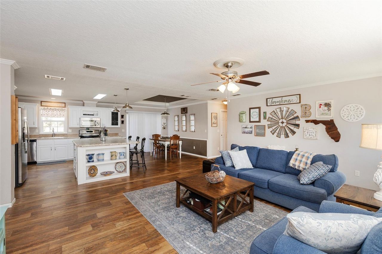 2100 E Kicklighter Road , Lake Helen, FL 32744 Photo