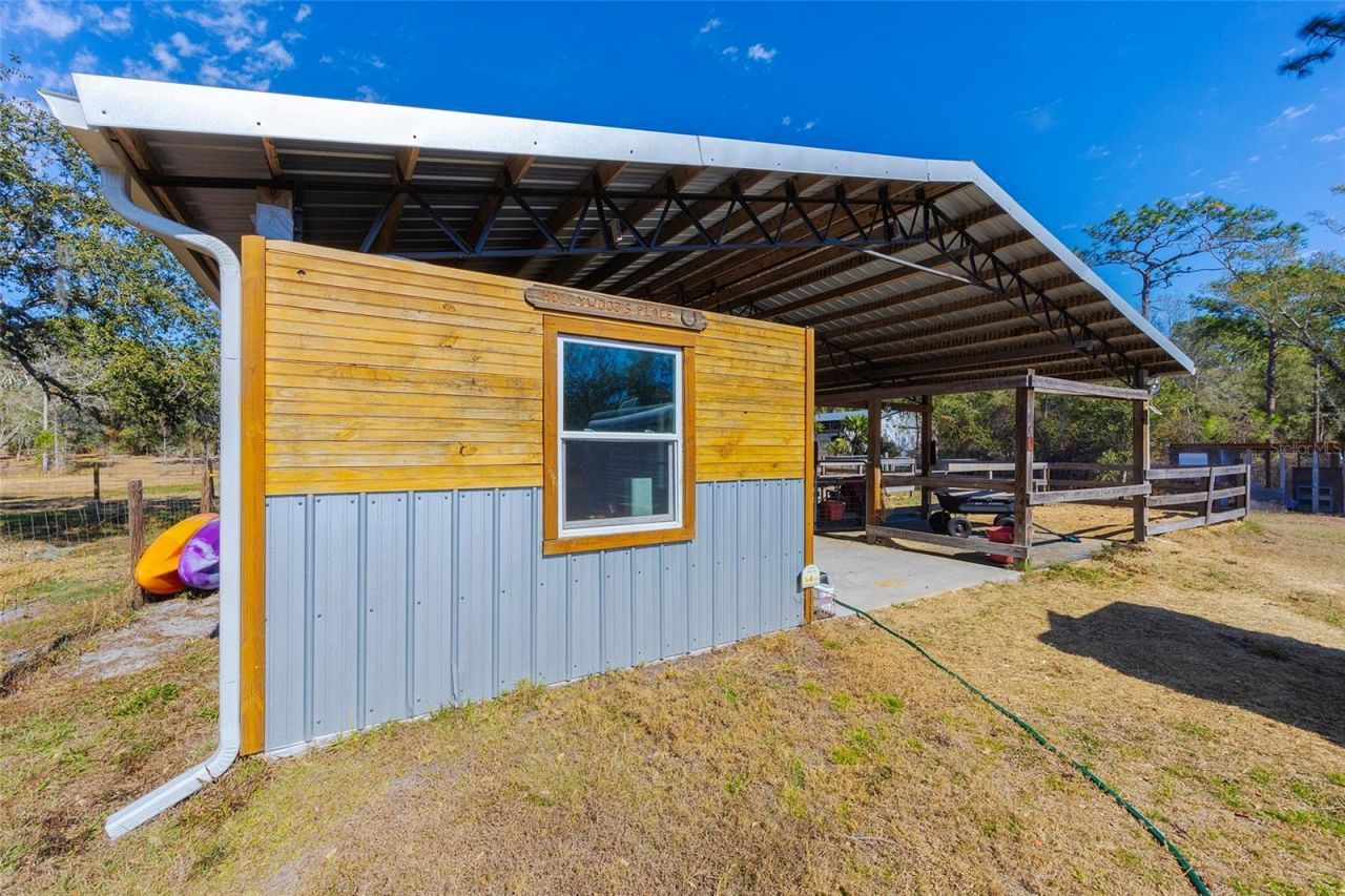 2100 E Kicklighter Road , Lake Helen, FL 32744 Photo