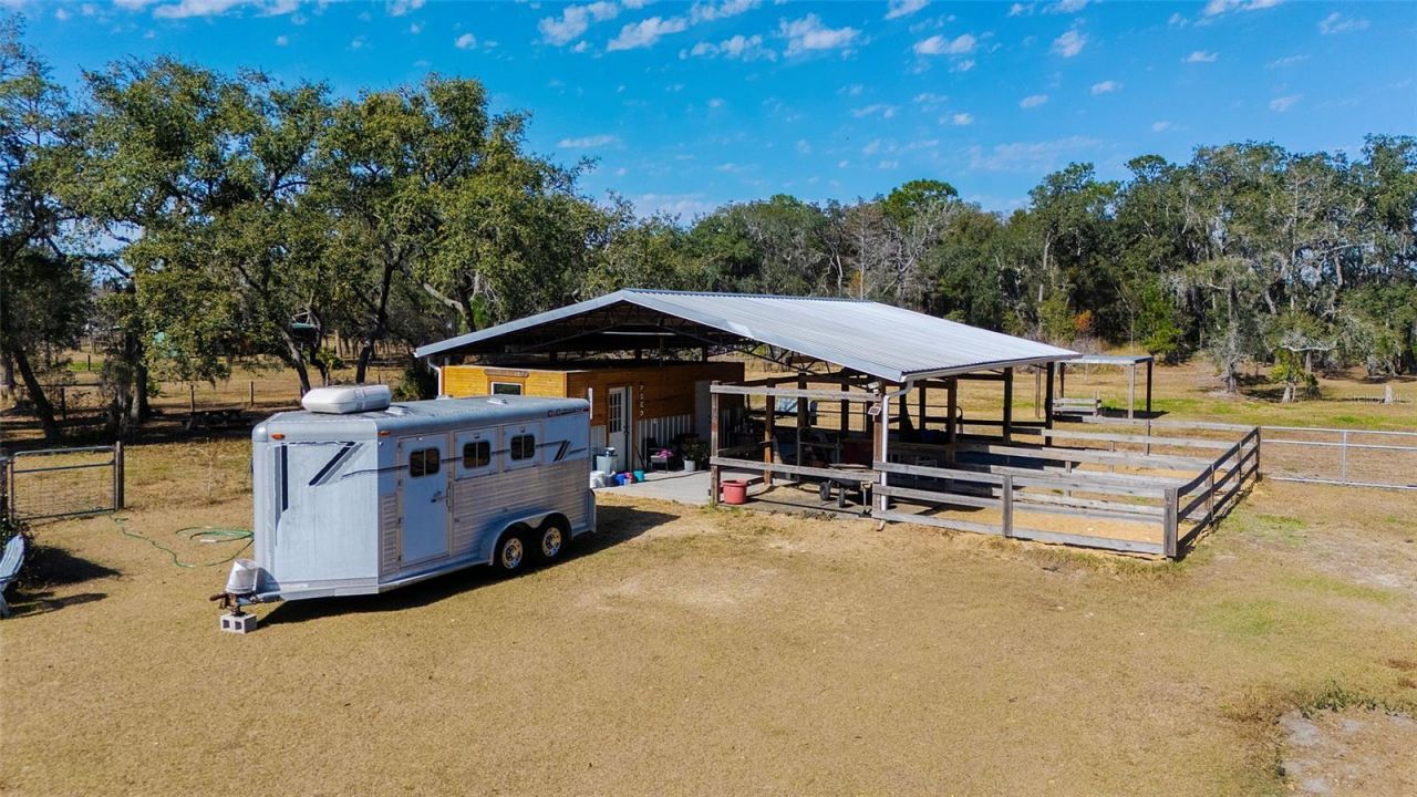 2100 E Kicklighter Road , Lake Helen, FL 32744 Photo