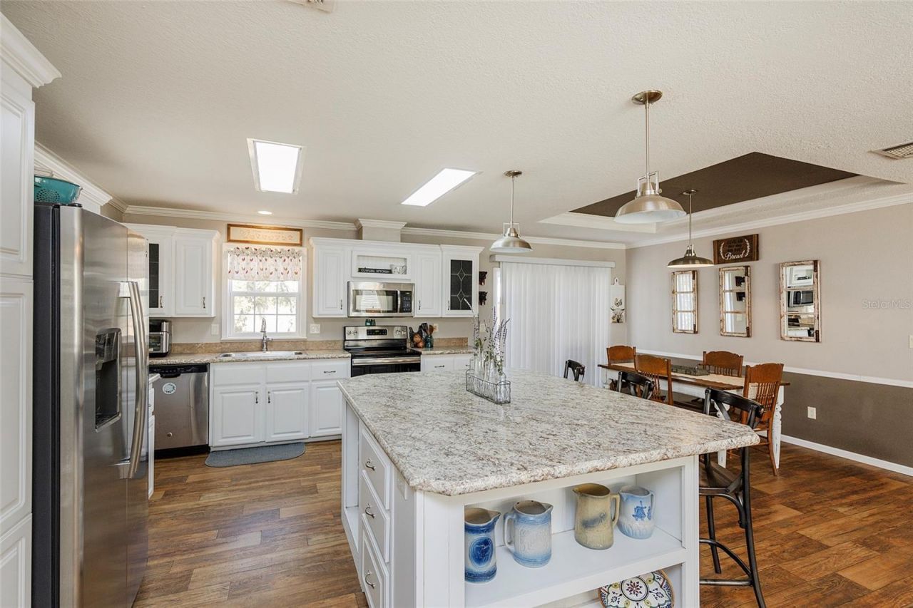 2100 E Kicklighter Road , Lake Helen, FL 32744 Photo