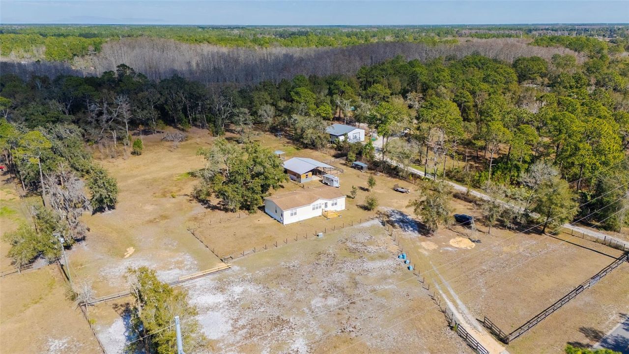 2100 E Kicklighter Road , Lake Helen, FL 32744 Photo