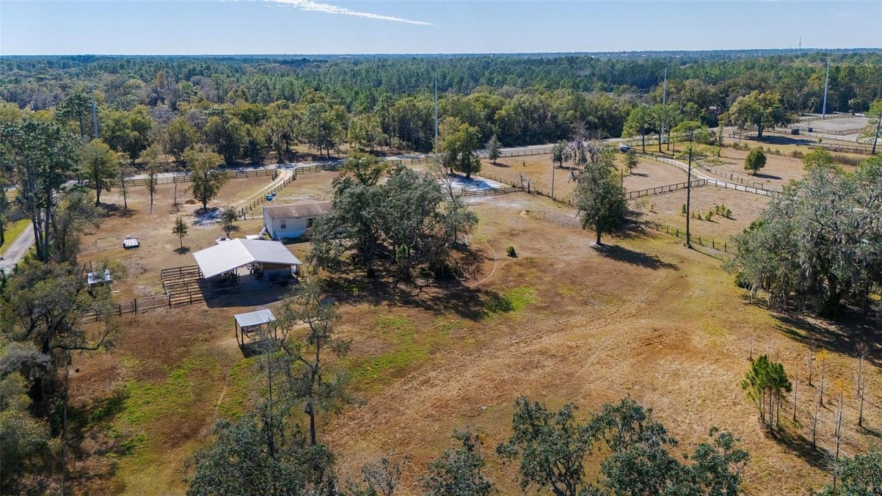 2100 E Kicklighter Road , Lake Helen, FL 32744 Photo