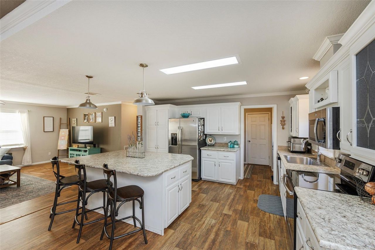 2100 E Kicklighter Road , Lake Helen, FL 32744 Photo