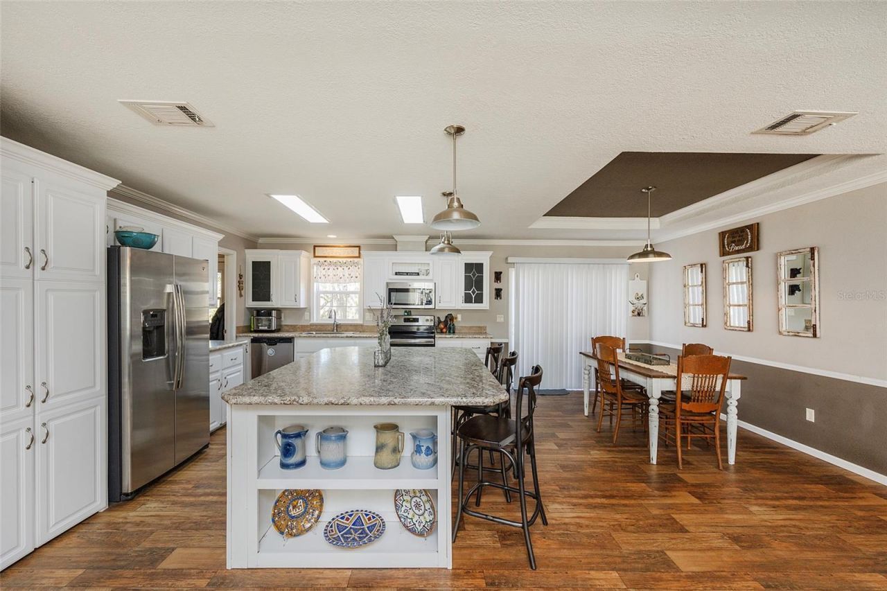 2100 E Kicklighter Road , Lake Helen, FL 32744 Photo