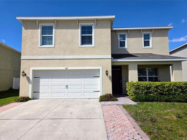 109 TIERRA VERDE WAY , BRADENTON, FL 34212