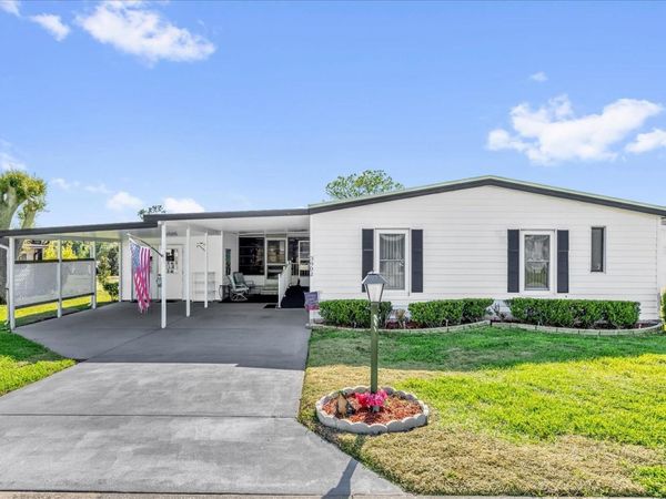 3902 PARWAY ROAD, Unit 1339, ZELLWOOD, FL 32798