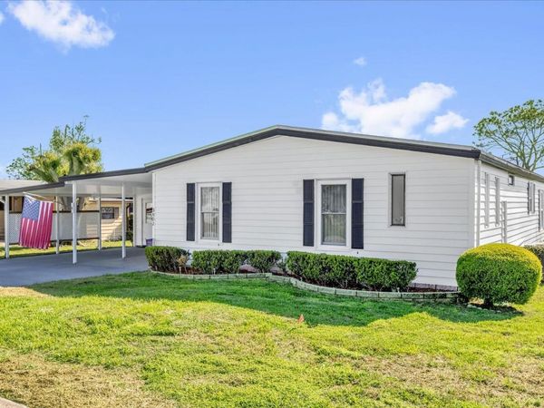 3902 PARWAY ROAD, Unit 1339, ZELLWOOD, FL 32798