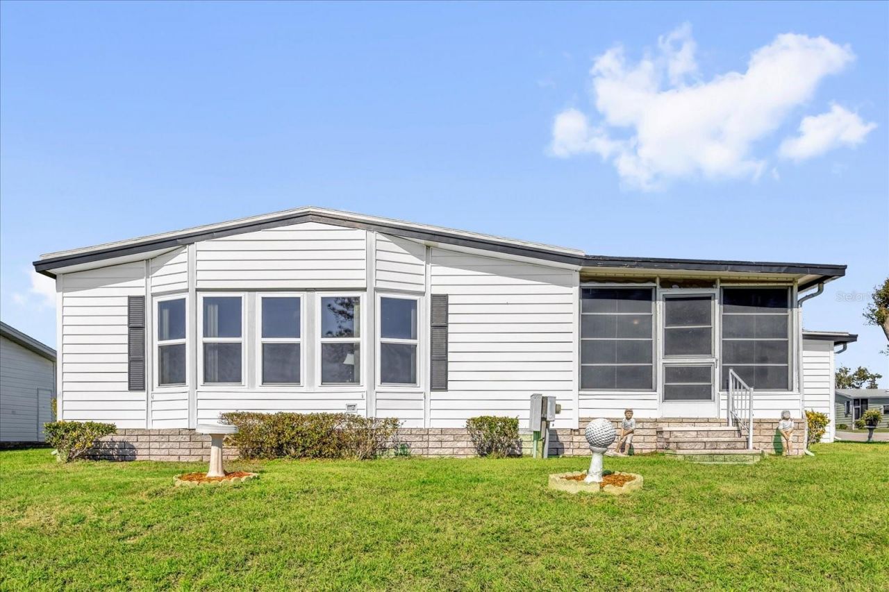 3902 Parway Road , Unit 1339, Zellwood, FL 32798 Photo