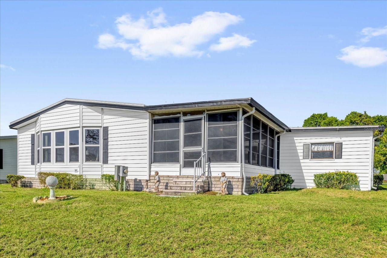 3902 Parway Road , Unit 1339, Zellwood, FL 32798 Photo