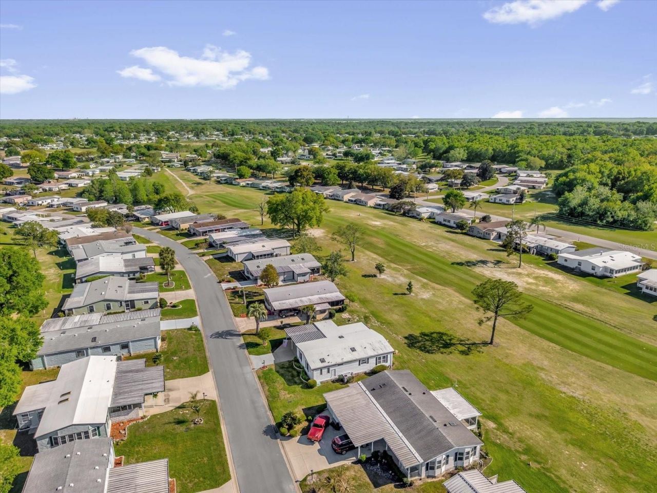 3902 Parway Road , Unit 1339, Zellwood, FL 32798 Photo