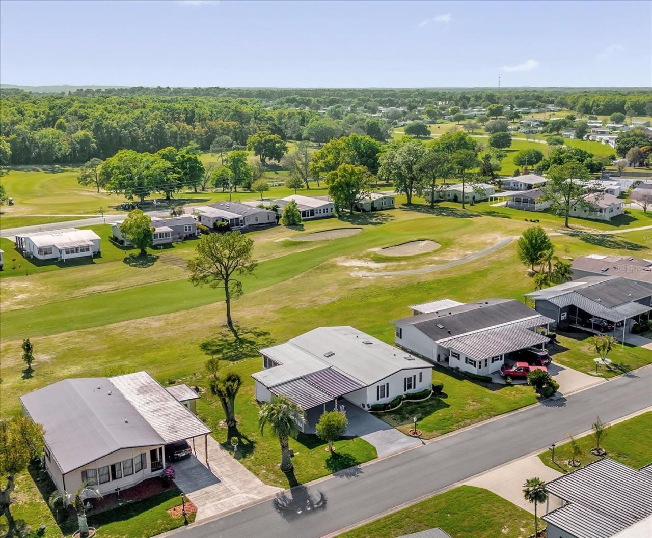 3902 Parway Road , Unit 1339, Zellwood, FL 32798 Photo