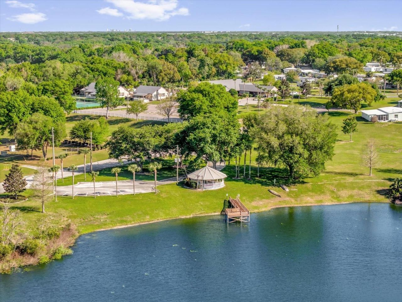 3902 Parway Road , Unit 1339, Zellwood, FL 32798 Photo