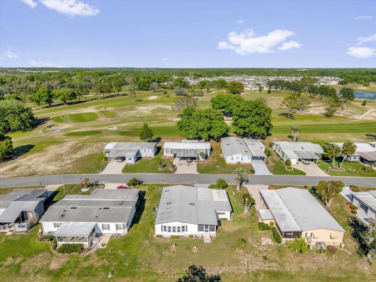 3902 Parway Road , Unit 1339, Zellwood, FL 32798 Photo