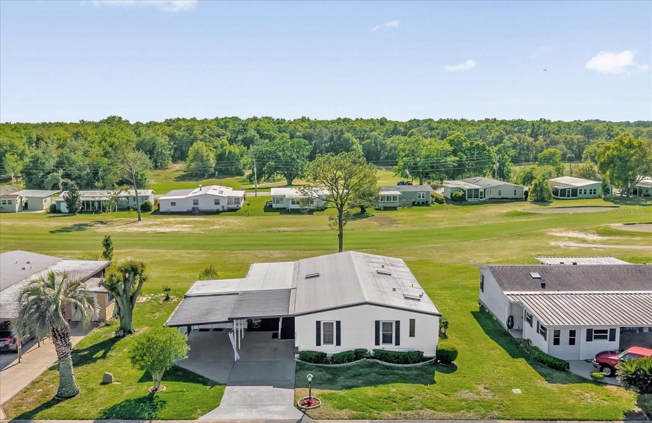 3902 Parway Road , Unit 1339, Zellwood, FL 32798 Photo