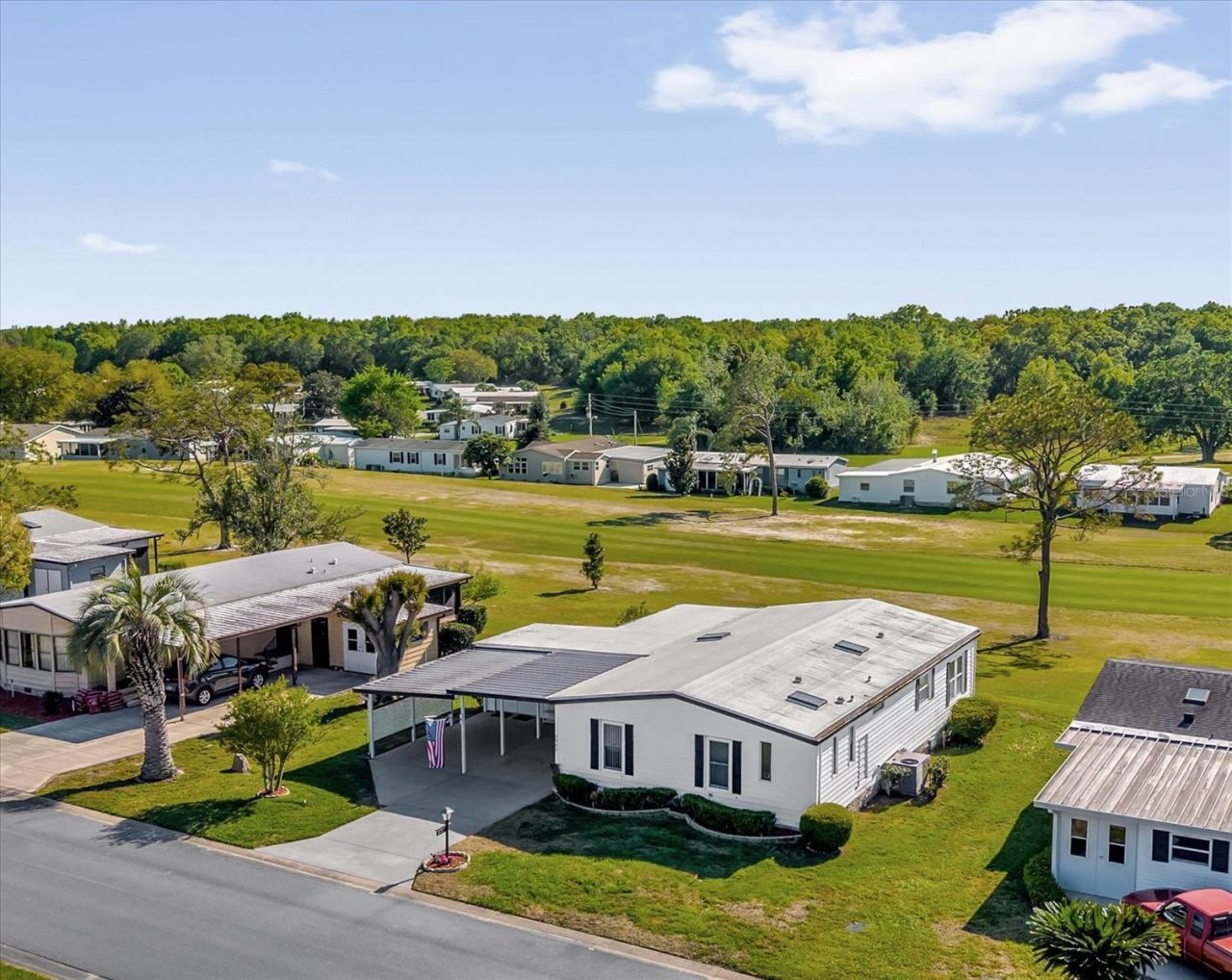 3902 Parway Road , Unit 1339, Zellwood, FL 32798 Photo