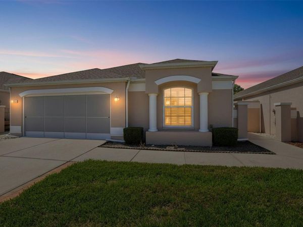 363 ROYAL PALM WAY , SPRING HILL, FL 34608