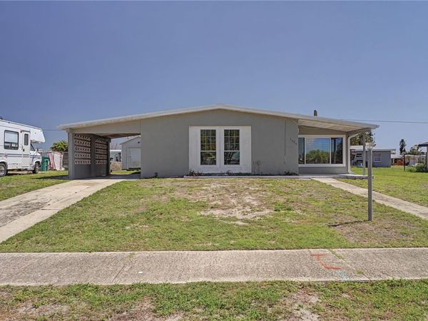 3084 KEY LANE , PORT CHARLOTTE, FL 33952