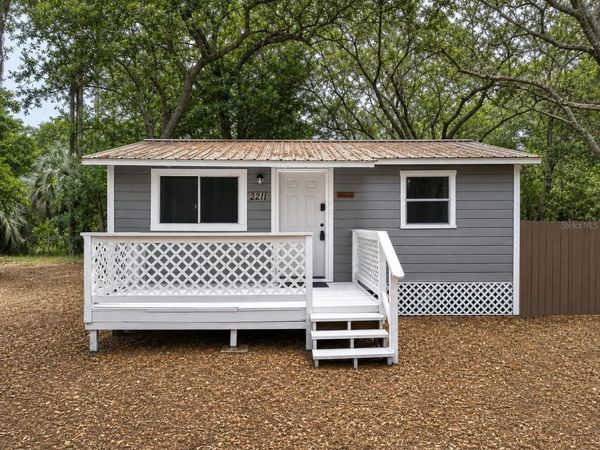 2211 SE 51ST STREET, GAINESVILLE, FL 32641