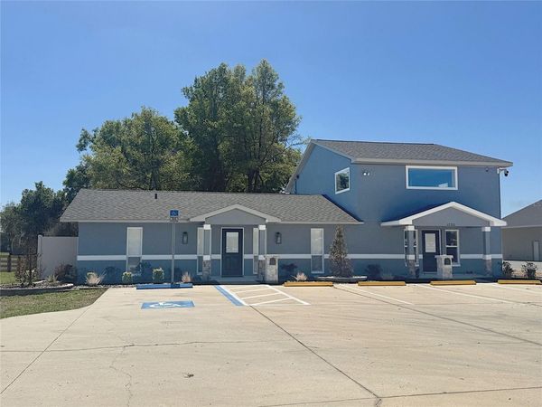 1720 SE HIGHWAY 484 , BELLEVIEW, FL 34420