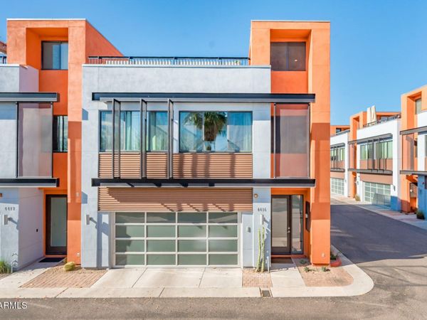 4416 N 27TH Way, Phoenix, AZ 85016