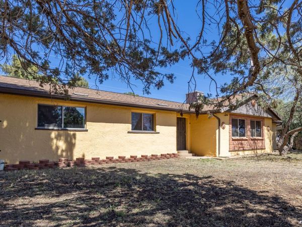 511 E HIGHWAY 82, Huachuca City, AZ 85616