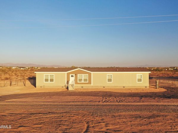 2123 S 357th Drive, Tonopah, AZ 85354